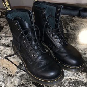 Dr. Marten’s Women’s Boots